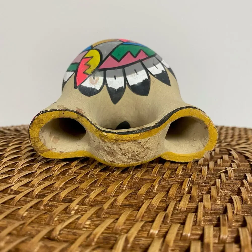 Vintage Mexican Souvenir 6